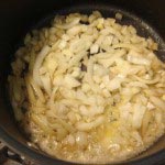 curry04 150x150 Curry Rice Recipe カレーライス