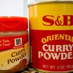 curry09 150x150 Curry Rice Recipe カレーライス