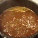 curry10 150x150 Curry Rice Recipe カレーライス