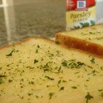 garlictoast4 garlictoast4 150x150 Garlic Cheese Toast Recipe