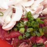 bulgogi 3 150x150 Bulgogi Recipe 