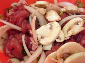 bulgogi 4 300x224 Bulgogi Recipe 