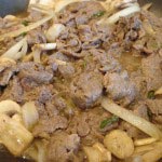 bulgogi 6 150x150 Bulgogi Recipe 