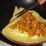 omurice10 150x150 Omurice Recipe オムライス