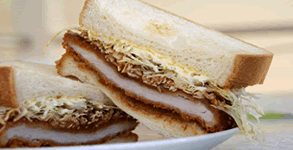 Katsu-Sando Recipe