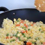 shrimp-fried-rice-13 shrimp fried rice 13 150x150 Chinese Style Shrimp Fried Rice