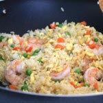 shrimp-fried-rice-14 shrimp fried rice 14 150x150 Chinese Style Shrimp Fried Rice