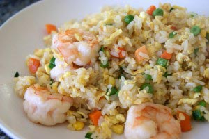 shrimp-fried-rice-16 shrimp fried rice 16 300x200 Chinese Style Shrimp Fried Rice