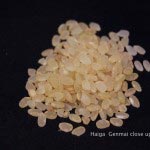 Heavenly Rice