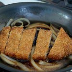 katsudon 4 150x150 Katsudon Recipe