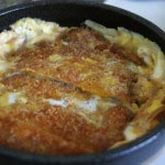 katsudon 8 150x150 Katsudon Recipe