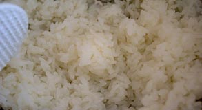 Sushi Rice Recipe