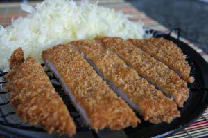 tonkatsu20 tonkatsu20 300x200 Tonkatsu Recipe Japanese Pork Cutlet