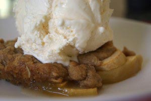applecrisp6 applecrisp6 300x200 Apple Crisp Recipe