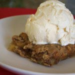 applecrisp8 applecrisp8 150x150 Apple Crisp Recipe