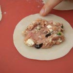 gyoza10 150x150 Pork Gyoza Recipe