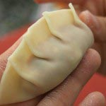 gyoza11 150x150 Pork Gyoza Recipe