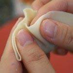 gyoza12 150x150 Pork Gyoza Recipe