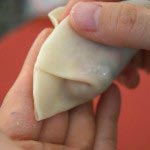 gyoza13 150x150 Pork Gyoza Recipe