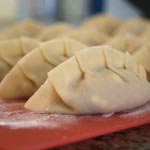 gyoza20 150x150 Pork Gyoza Recipe