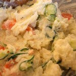 potatosalad 08 150x150 Japanese Potato Salad Recipe