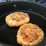 salmonburger-10 salmonburger 10 150x150 Salmon Burger Recipe