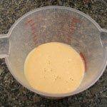 taiyaki 05 150x150 Taiyaki Recipe