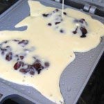 taiyaki 12 150x150 Taiyaki Recipe