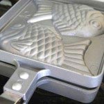 taiyaki 13 150x150 Taiyaki Recipe
