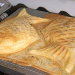 taiyaki 14 150x150 Taiyaki Recipe
