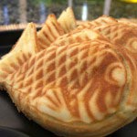 taiyaki 18 150x150 Taiyaki Recipe