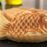 taiyaki 19 150x150 Taiyaki Recipe