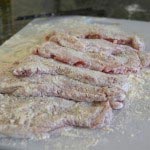 tonkatsu-26 tonkatsu 26 150x150 Tonkatsu Recipe Japanese Pork Cutlet