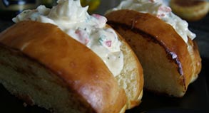 Lobster Roll Recipe
