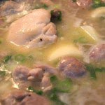 koreanchickenstew 05 150x150 Korean Chicken Stew Recipe