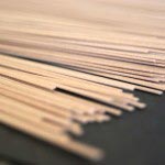 soba 3 150x150 Soba Noodles with dipping sauce
