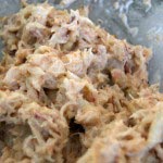 SONY DSC californiaroll 02 150x150 Blue Crab California Roll Recipe