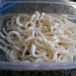 curryudon 02 150x150 Easy Yakiudon Recipe