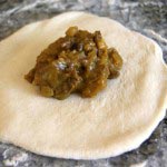 SONY DSC karepan 07 150x150 Kare Pan Recipe Curry Bread