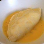 SONY DSC karepan 09 150x150 Kare Pan Recipe Curry Bread