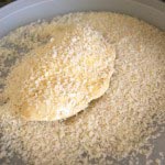 SONY DSC karepan 10 150x150 Kare Pan Recipe Curry Bread