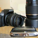 My Camera