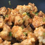 kkanpungi-09 kkanpungi 09 150x150 Korean Sweet and Spicy Chicken