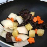 tangsuyuk-02 tangsuyuk 02 150x150 Korean Sweet and Sour Pork