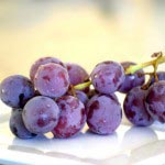 Kyoho Grapes