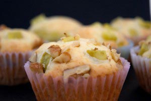 sweetpotatomuffin-18 sweetpotatomuffin 18 300x200 Sweet Potato Muffin Recipe