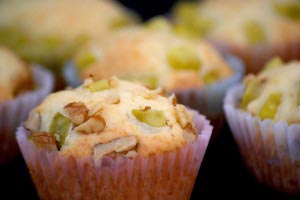 sweetpotatomuffin-19 sweetpotatomuffin 19 300x200 Sweet Potato Muffin Recipe