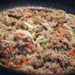 chickeneggroll-04.jpg chickeneggroll 04 150x150 Chicken Egg Roll Recipe