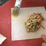 chickeneggroll-05.jpg chickeneggroll 05 150x150 Chicken Egg Roll Recipe