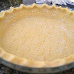 pecan pie 06 150x150 Maple Pecan Pie Recipe